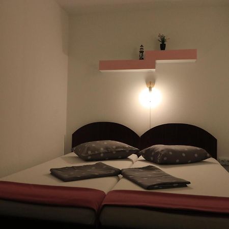 Casa David Hotel Sulina Room photo
