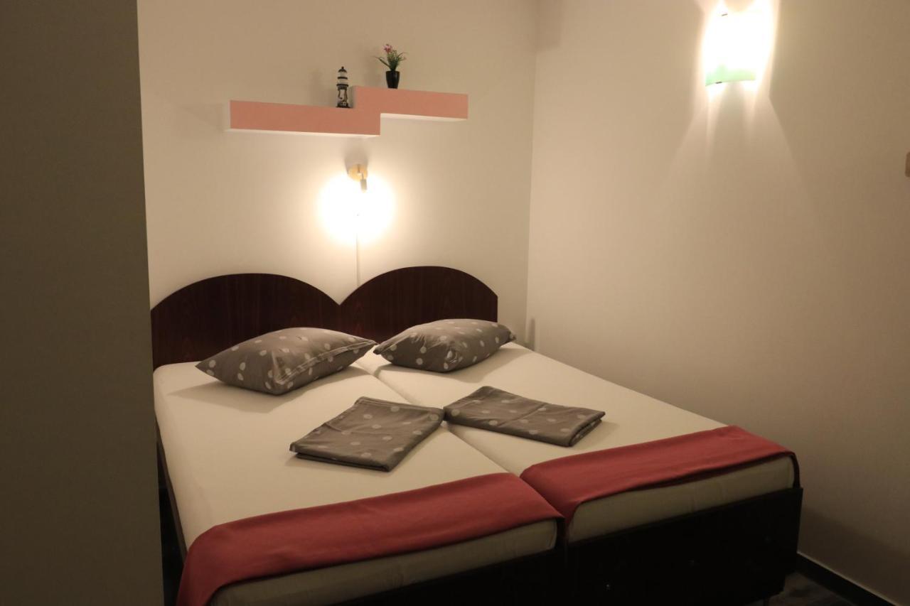 Casa David Hotel Sulina Room photo