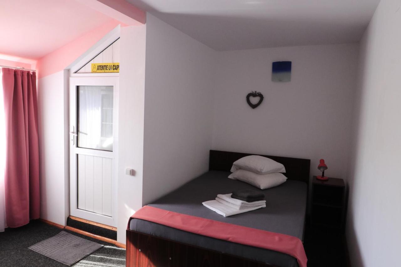 Casa David Hotel Sulina Room photo
