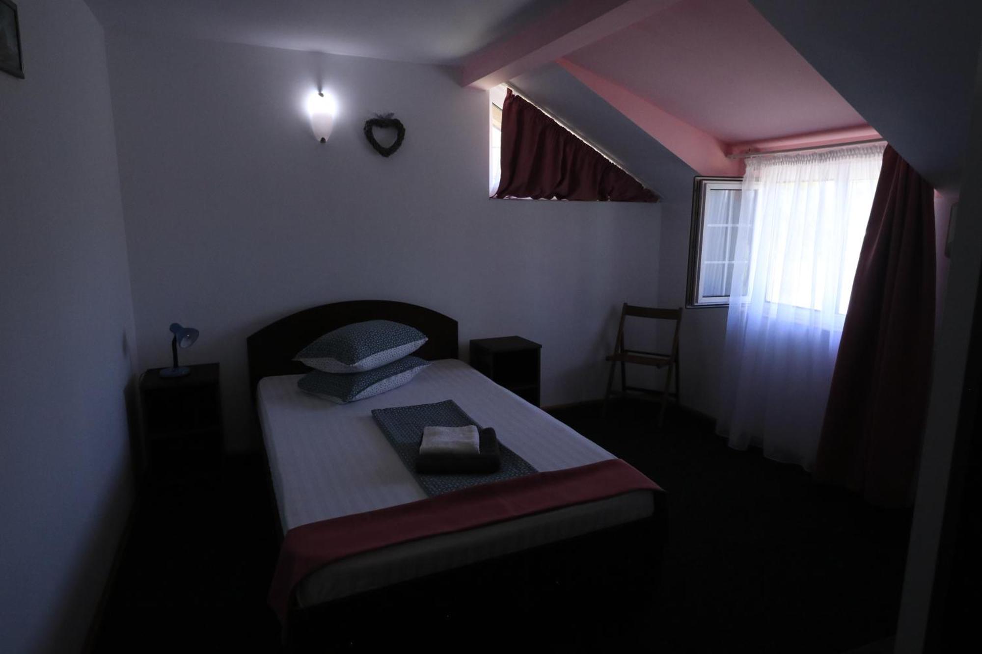 Casa David Hotel Sulina Room photo