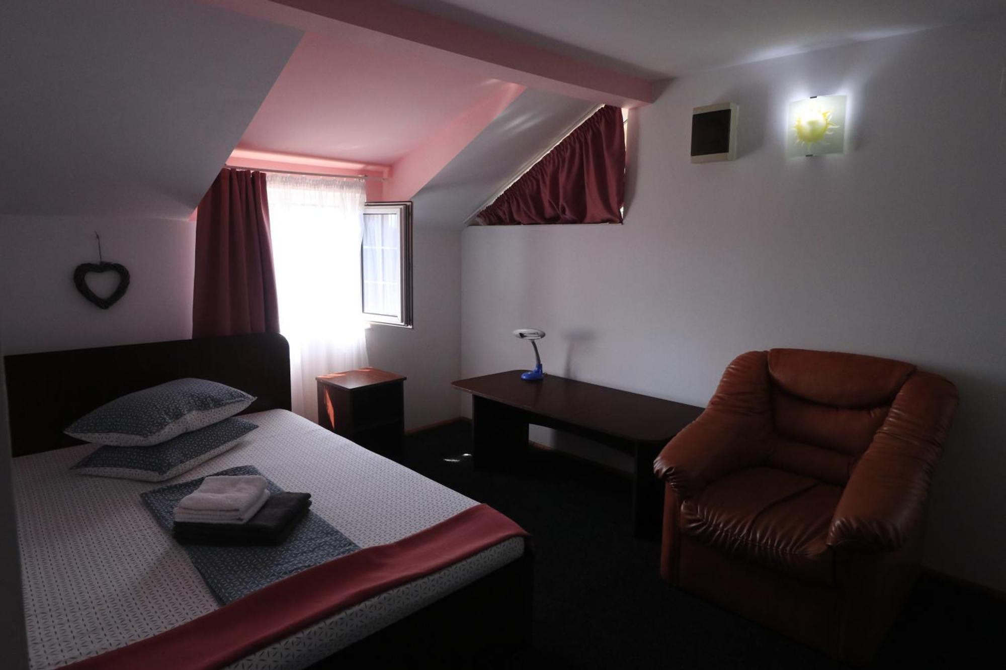 Casa David Hotel Sulina Room photo